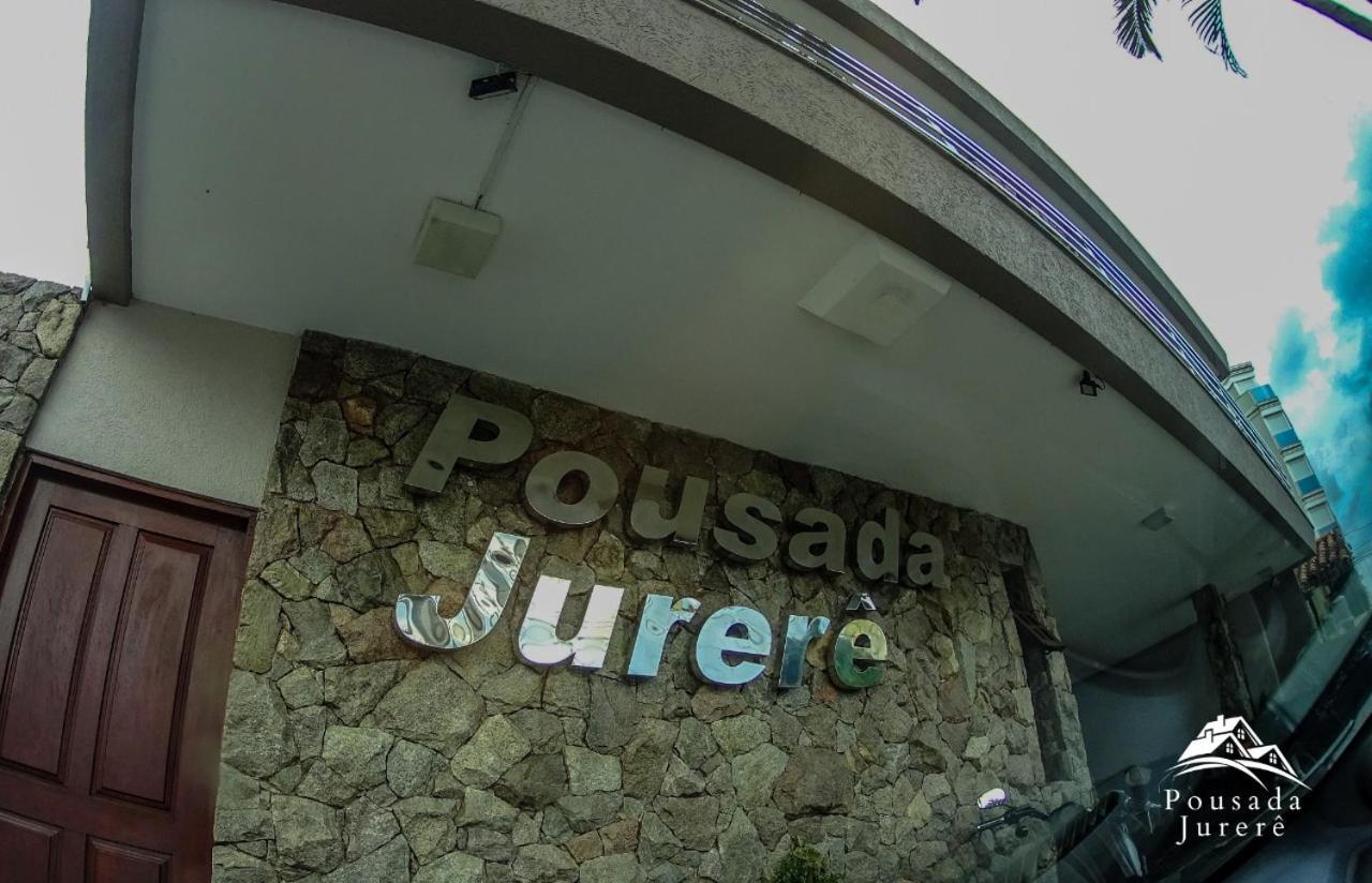Pensión Jurere 3*
