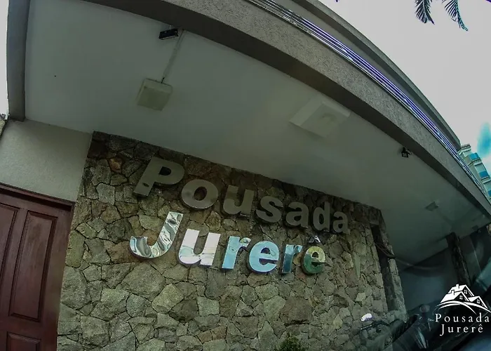 Pousada Jurere