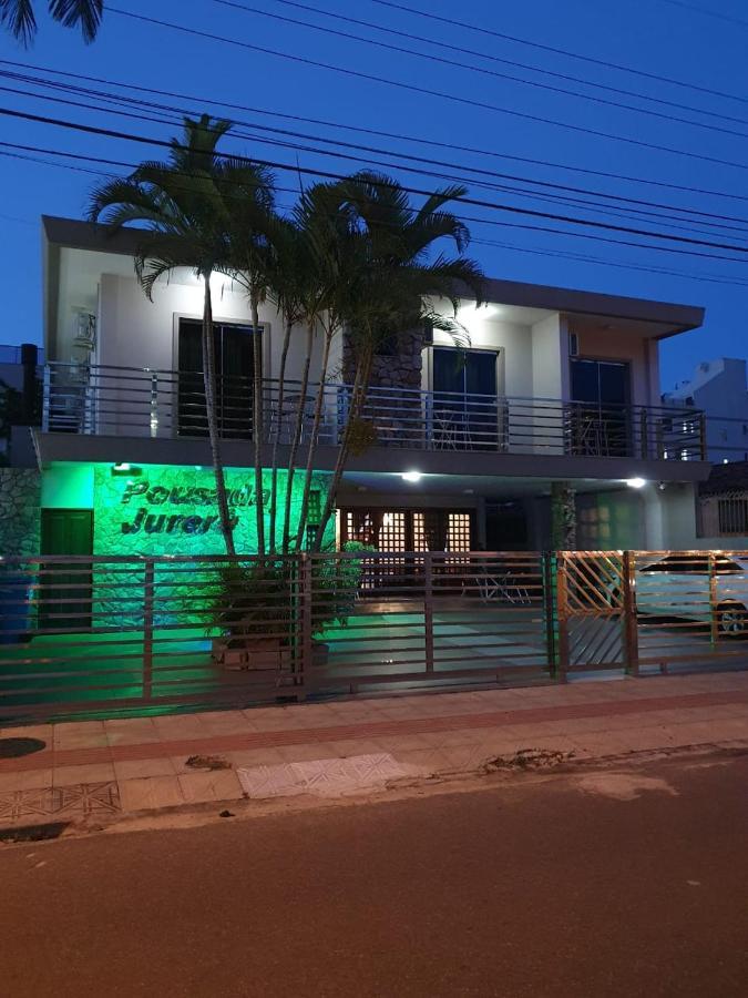 Casa de hóspedes Jurere 3*