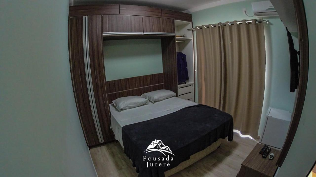 Jurere Florianópolis