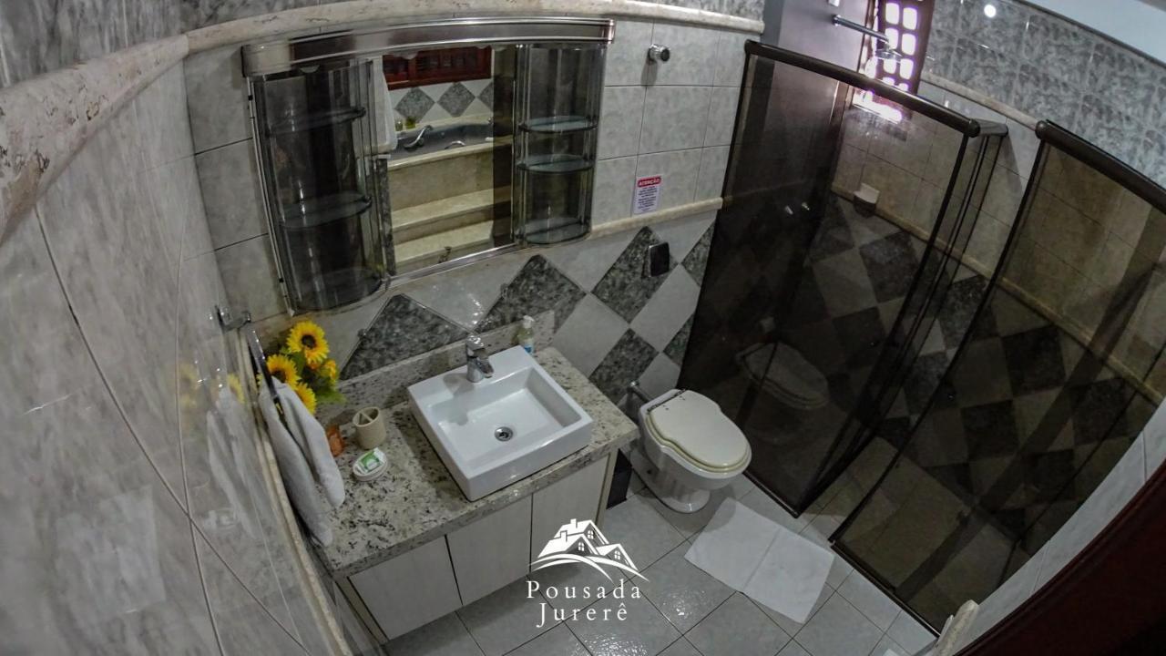 Casa de hóspedes Jurere 3*