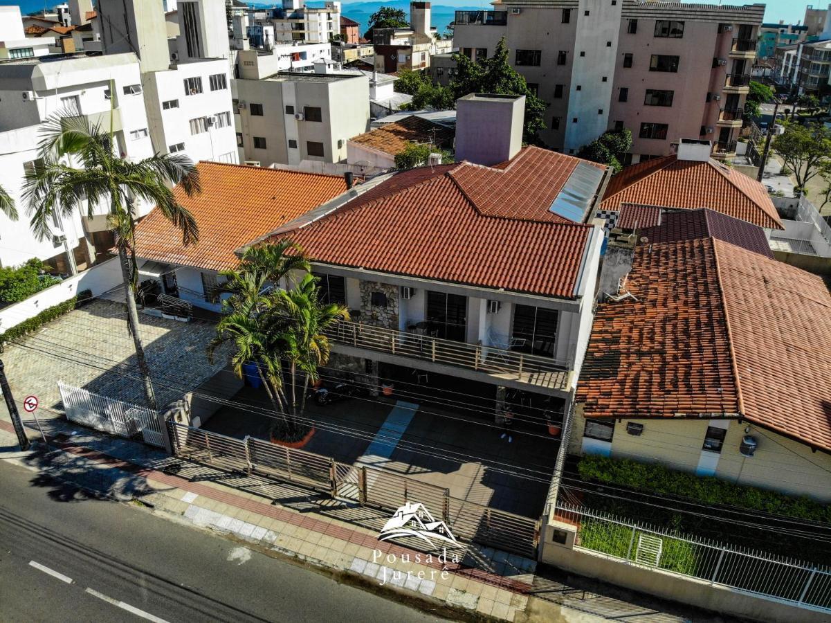 Jurere Florianópolis