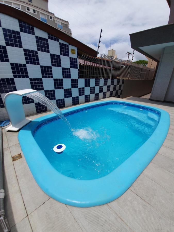 Casa de hóspedes Jurere Florianópolis