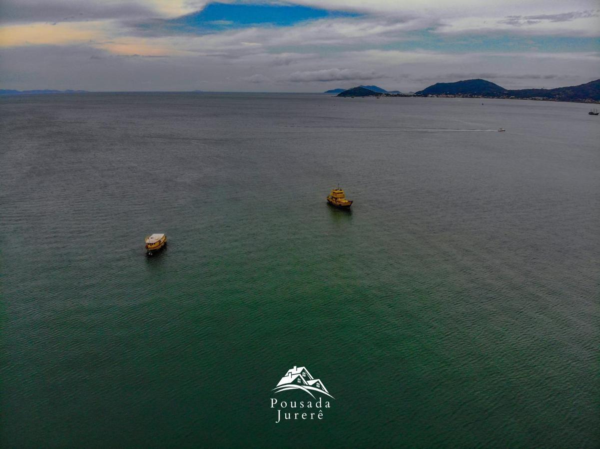 Jurere Florianópolis