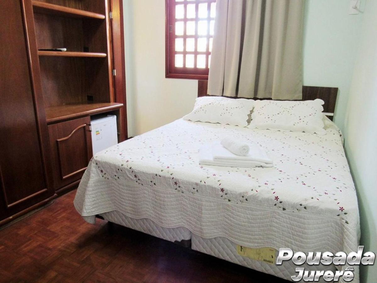 Casa de hóspedes Jurere Florianópolis