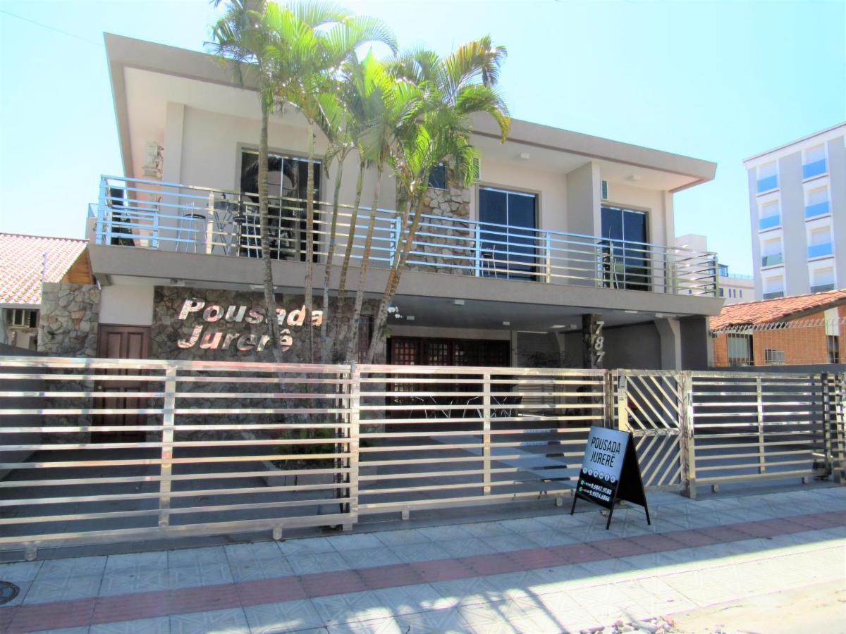 Casa de hóspedes Jurere Florianópolis