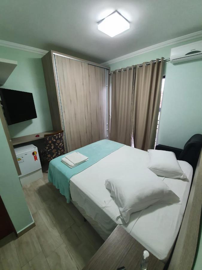 Casa de hóspedes Jurere 3*